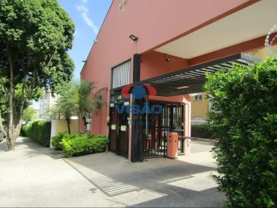 Apartamento com 2 Quartos à venda, 50m² no Jardim Alice, Indaiatuba