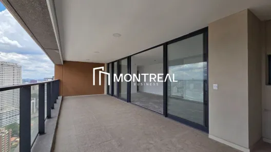 Apartamento com 3 Quartos à venda, 156m² no Sumaré, São Paulo