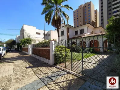 Imóvel Comercial com 4 Quartos para alugar, 508m² no Ribeirânia, Ribeirão Preto