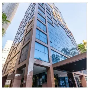 Sala Comercial para alugar, 681m² no Bela Vista, São Paulo