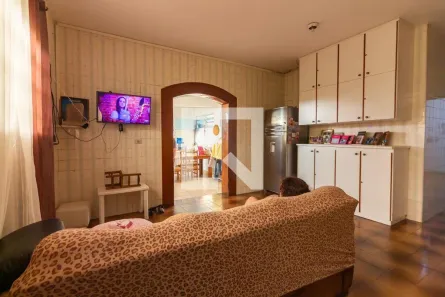 Casa com 3 Quartos à venda, 217m² no Bela Vista, Osasco