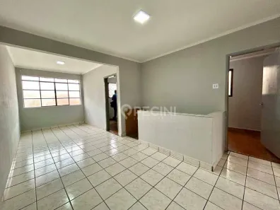 Casa com 3 Quartos para alugar, 140m² no Santana, Rio Claro