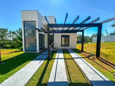 Casa de Condomínio com 3 Quartos à venda, 100m² no Stella Maris, Alvorada