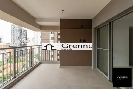 Apartamento com 2 Quartos à venda, 78m² no Pinheiros, São Paulo