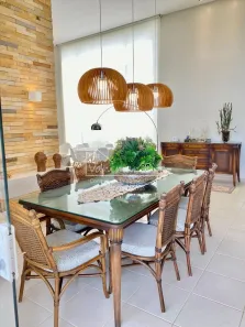 Casa de Condomínio com 5 Quartos à venda, 543m² no Jacarecica, Maceió