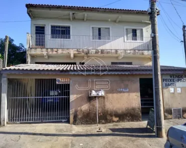 Casa com 3 Quartos à venda, 130m² no Jardim Alvorada, Monte Mor