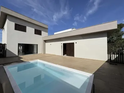 Casa com 4 Quartos à venda, 186m² no Santa Bárbara, Criciúma