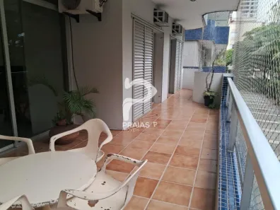 Apartamento com 3 Quartos à venda, 110m² no Enseada, Guarujá