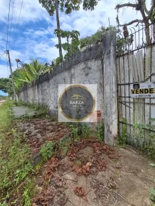 Lote/Terreno à venda, 885m² no Aldeia dos Camarás, Camaragibe