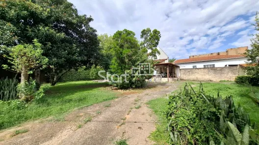 Lote/Terreno à venda, 730m² no Jardim Myrian Moreira da Costa, Campinas