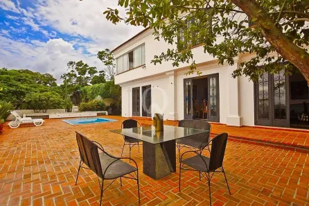 Casa com 5 Quartos à venda, 600m² no Santa Teresa, Rio de Janeiro