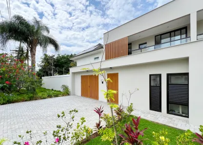 Casa de Condomínio com 5 Quartos à venda, 271m² no Barra da Tijuca, Rio de Janeiro