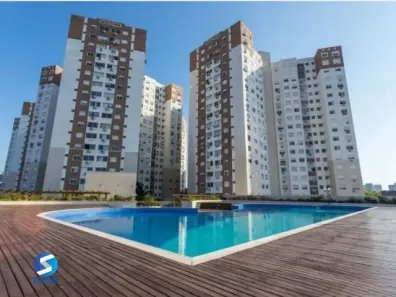 Apartamento com 3 Quartos à venda, 65m² no Vila Ipiranga, Porto Alegre