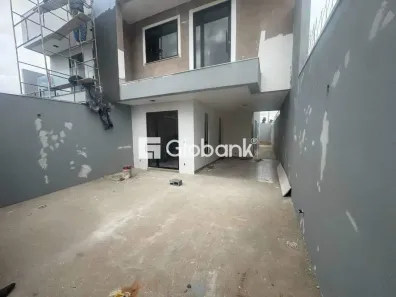 Casa com 3 Quartos à venda, 150m² no Barcelona Park, Montes Claros