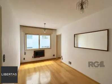 Apartamento com 1 Quarto à venda, 37m² no Centro Histórico, Porto Alegre