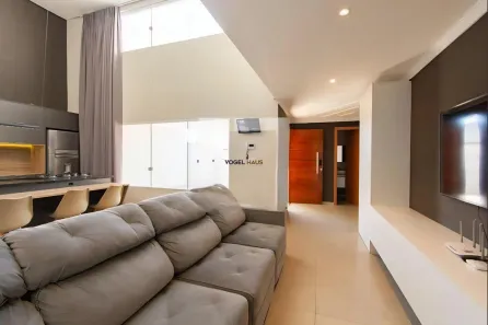 Casa de Condomínio com 2 Quartos à venda, 154m² no Igara, Canoas