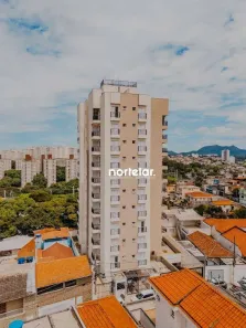 Apartamento com 2 Quartos à venda, 49m² no Piqueri, São Paulo
