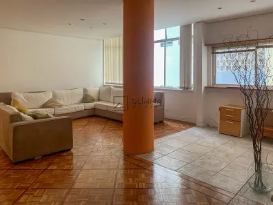 Apartamento com 2 Quartos à venda, 115m² no Jardim Paulista, São Paulo