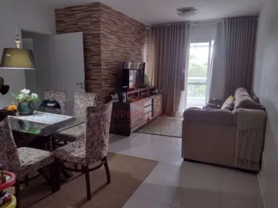 Apartamento com 3 Quartos à venda, 89m² no Itacorubi, Florianópolis