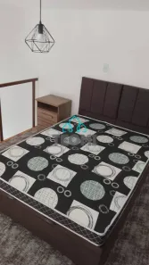 Kitnet para alugar, 18m² no Loteamento Belle Ville, Taubaté
