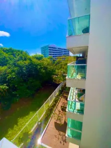 Apartamento com 2 Quartos à venda, 80m² no Alphaville I, Salvador