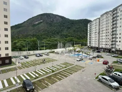 Apartamento com 3 Quartos à venda, 60m² no Jacarepaguá, Rio de Janeiro