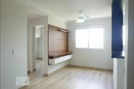 Apartamento com 2 Quartos à venda, 45m² no Jardim São Francisco (Zona Leste), São Paulo