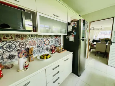 Casa com 3 Quartos à venda, 202m² no Vila Alpina, São Paulo