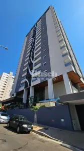 Apartamento com 3 Quartos para venda ou aluguel, 103m² no Vila Cidade Universitária, Bauru