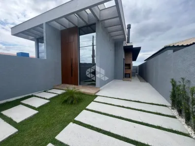 Casa com 3 Quartos à venda, 88m² no Guarda do Cubatão, Palhoça