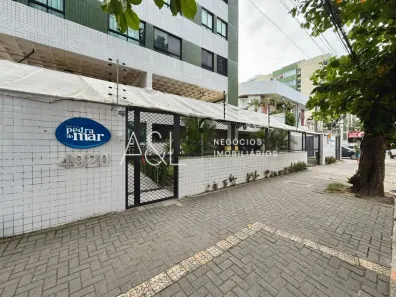 Apartamento com 2 Quartos para alugar, 50m² no Candeias, Jaboatão dos Guararapes