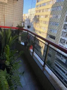 Apartamento com 3 Quartos à venda, 136m² no Icaraí, Niterói