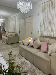Apartamento com 2 Quartos à venda, 58m² no Rios de Spagna, São José do Rio Preto