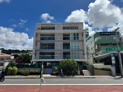 Apartamento com 2 Quartos à venda, 73m² no Cabo Branco, João Pessoa