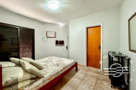 Apartamento com 3 Quartos à venda, 193m² no Riviera, Bertioga