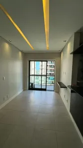 Apartamento com 2 Quartos à venda, 65m² no Calhau, São Luís
