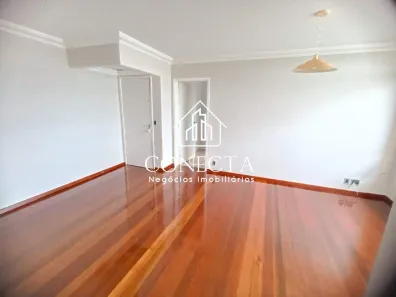 Apartamento com 3 Quartos à venda, 79m² no Brasil, Uberlândia