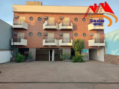 Apartamento com 3 Quartos à venda, 1948m² no Morumbi, Paulínia