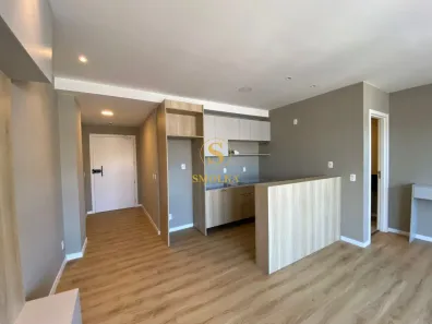 Apartamento com 1 Quarto à venda, 54m² no Centro, Florianópolis