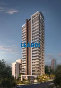 Apartamento com 3 Quartos à venda, 156m² no Paraíso, São Paulo