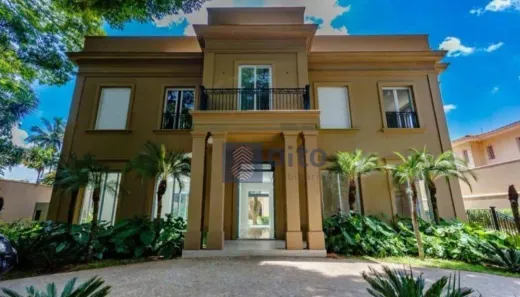 Casa com 4 Quartos à venda, 1318m² no Jardim Europa, São Paulo