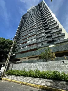 Apartamento com 3 Quartos à venda, 150m² no Santana, Recife