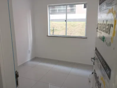 Apartamento com 2 Quartos para alugar, 58m² no Alto do Calhau, São Luís