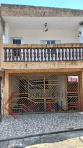 Casa com 3 Quartos à venda, 50m² no Jardim Altos de Itaquá, Itaquaquecetuba