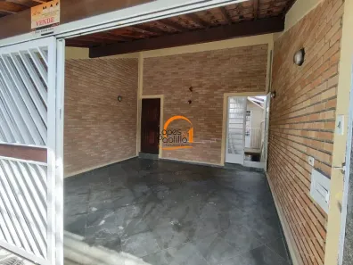 Casa com 2 Quartos à venda, 206m² no Jardim Alvinópolis, Atibaia