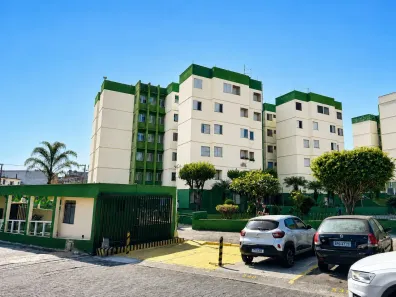 Apartamento com 2 Quartos à venda, 42m² no Jardim Dona Sinhá, São Paulo