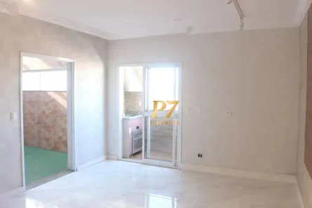 Cobertura com 2 Quartos à venda, 134m² no Barcelona, São Caetano do Sul