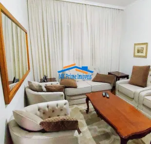 Apartamento com 4 Quartos à venda, 160m² no Fazenda Morumbi, São Paulo