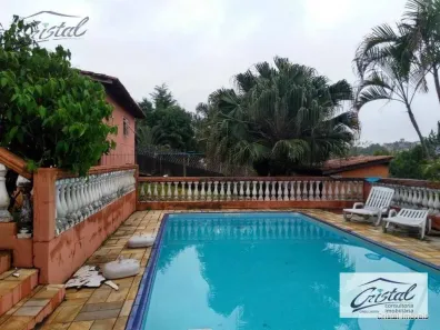 Casa com 3 Quartos à venda, 300m² no Chácara Vale do Rio Cotia, Carapicuíba