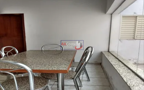 Casa com 3 Quartos à venda, 175m² no City Petrópolis, Franca
